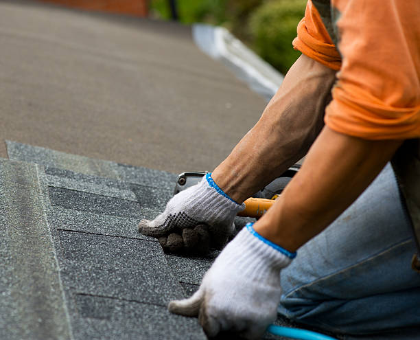 Trusted Cottonwood, AZ Roofing Contractor Experts